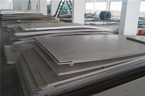 达日304不锈钢板