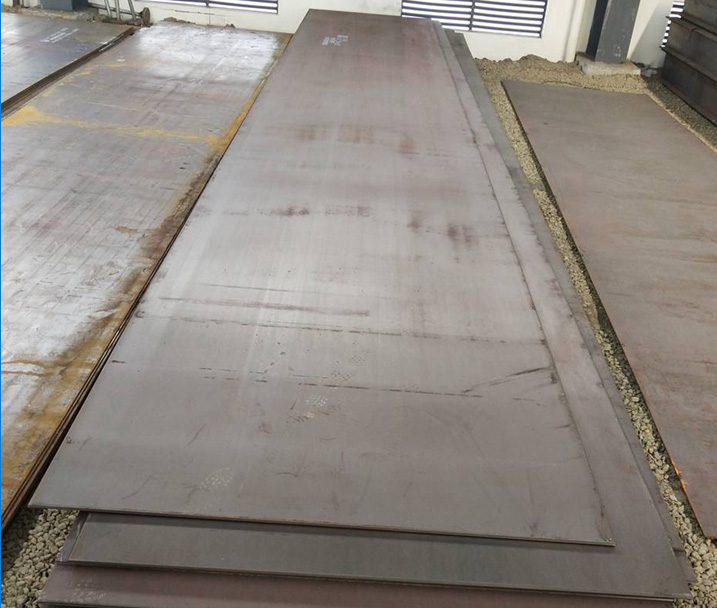 达日Q420GJD镀锌板