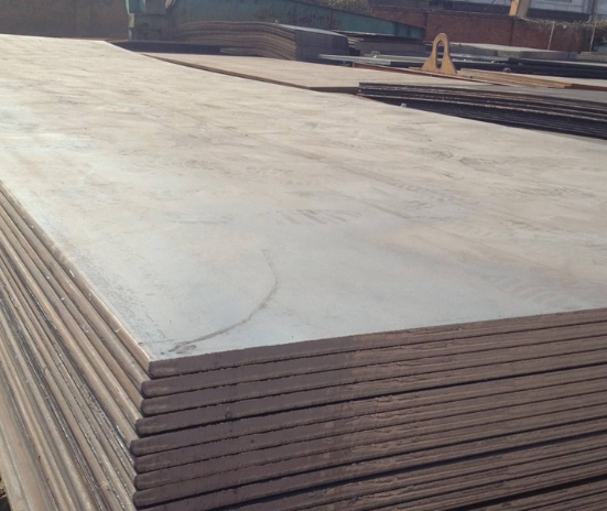 达日NM400耐磨板